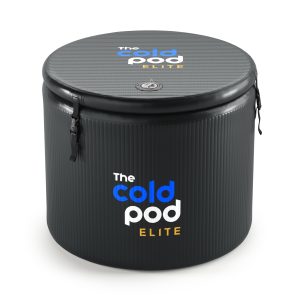 ELITE TUB+LID