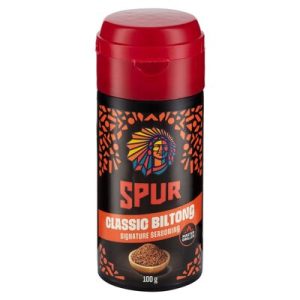 SPUR SHAKER CLASSIC BILTONG