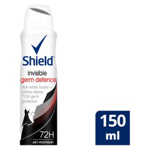 SPRAY SHIELD W INVISIBLE G/DEFENCE