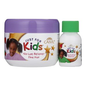 JFK NO LYE CREME RELAXER