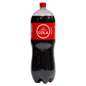 KINGSLEY ASSORTED 3LT