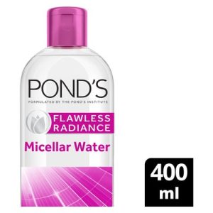 PONDS F/RADIANCE M/WATER