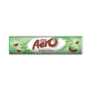 NESTLE AERO GIANT PEPPERMINT