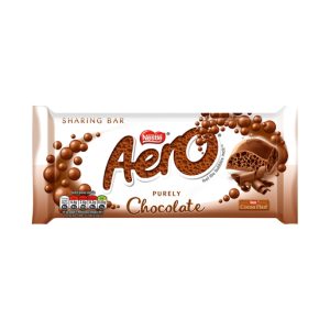 NESTLE AERO GIANT MILK