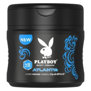 PLAYBOY B/C ATLANTIS