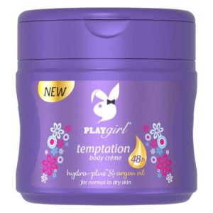 PLAYGIRL B/C TEMPTATION