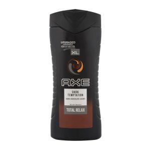 AXE B/WASH D/TEMPTATION