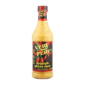 VERI PERI HOT