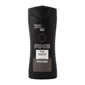 AXE B/WASH BLACK