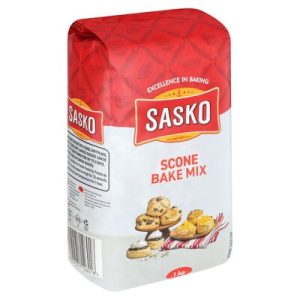 SASKO SCONE MIX