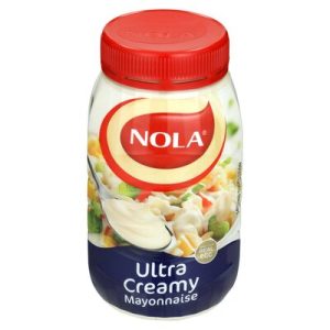 NOLA MAYO P/BTL ULTRA CREAMY