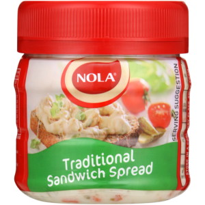 NOLA MAYO P/BTL SANDWICH SPREAD
