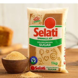 SUGAR SELATI BROWN