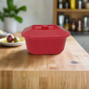 C/T OLIVE SNACK BOX 1LT