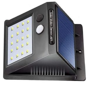 FLUX SOLAR LIGHT
