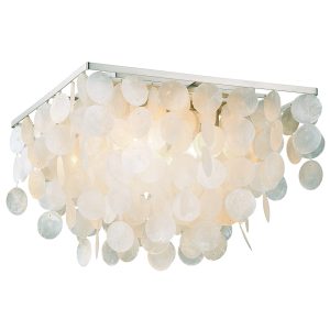 NAVIGATE SQUARE CEILING LIGHT