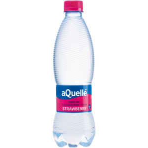 WATER AQUELLE S/BERRY