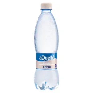 WATER AQUELLE LITCHI