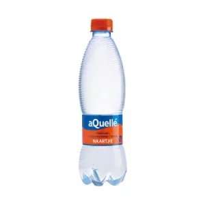 WATER AQUELLE NAARTJIE