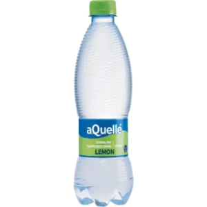 WATER AQUELLE LEMON