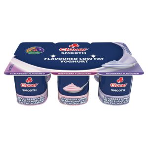 CLOVER CLASSIC YOGHURT COMBO