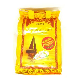 RICE-ORIENT SELLA