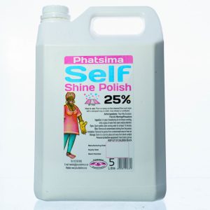 PHATSIMA SELF SHINE 25%