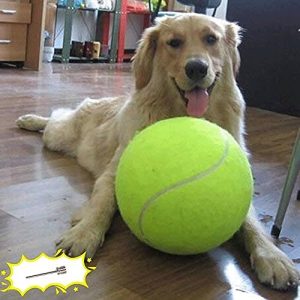 BALL TENNIS GIANT
