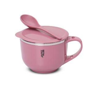 LZ HOME KIDDIES PLAS CUP+LID