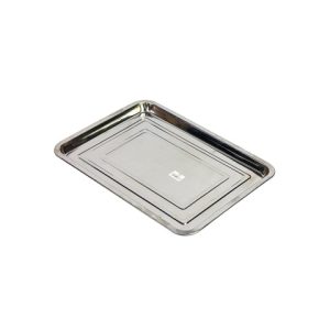 LZ HOME TRAY STEEL BIG