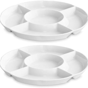 LZ HOME PARTY PLATE 9`S
