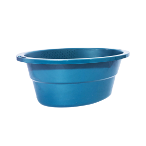 LZ BASIN FLOWER 32CM