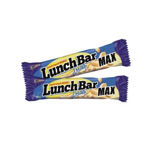 CADBURY LUNCH BAR DREAM MAX
