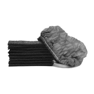 MOP CAPS BLACK