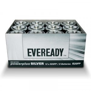 EVEREADY R20PP