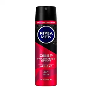 SPRAY NIVEA M ACHIEVE