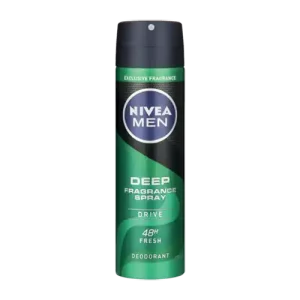 SPRAY NIVEA M DRIVE
