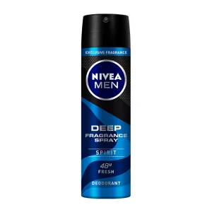 SPRAY NIVEA M SPIRIT