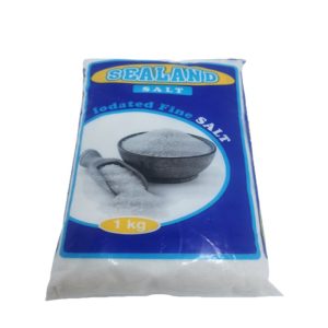 SALT SEALAND FINE