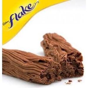 CADBURY FLAKE