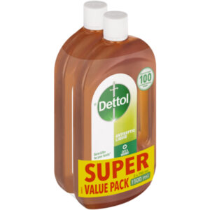 DETTOL