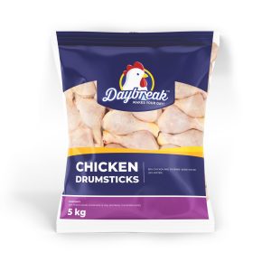 CHICKS DAYBREAK DRUMSTICK
