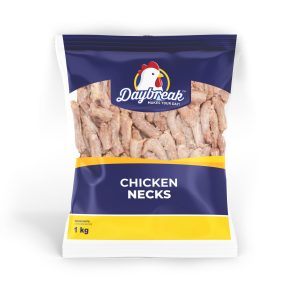 CHICKS DAYBREAK NECKS