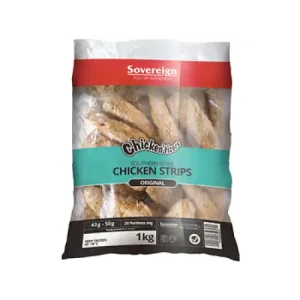 CHICKS RANIA CHICKEN STRIP ORIG