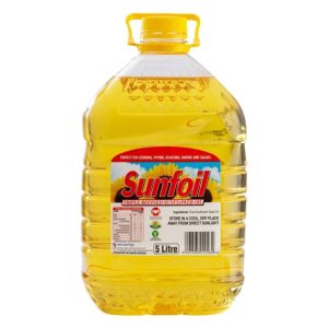 OIL SUNFOIL