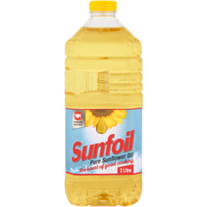 OIL SUNFRY