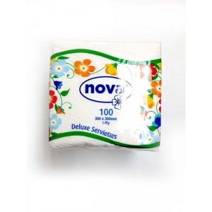 NOVA SERVIETTES