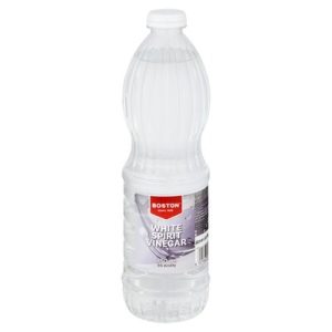 BOSTON VINEGAR WHITE