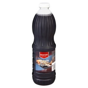 BOSTON VINEGAR BROWN