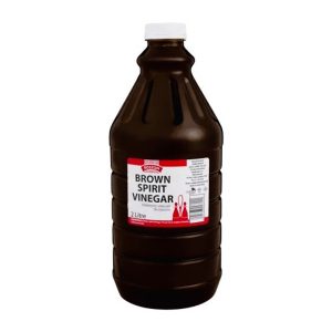 BOSTON VINEGAR BROWN
